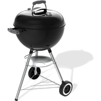 Weber Weber Holzkohlegrill 'Kettle' schwarz Ø 47 cm