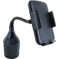 Schwaiger Schwaiger KFZ-Smartphonehalter kompakt