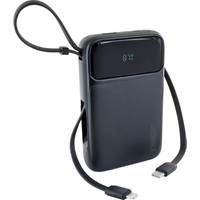 Schwaiger Schwaiger Powerbank magnetisch 20 W 10000 mAh