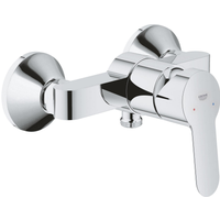 Grohe Brause-Armatur 'Start Clova' chromfarben