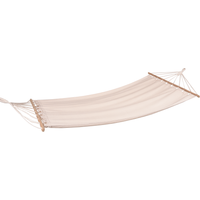 Garden Pleasure Garden Pleasure Hängematte 'Hawaii' beige 100 x 280 cm