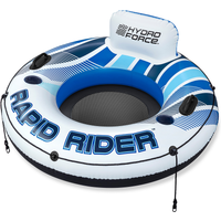 Bestway Schwimmring 'Rapid Rider™ Hydro Force®' mit Rückenlehne Ø 135 cm