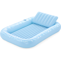 Bestway Sonnenliege 137 x 25,5 x 203 cm