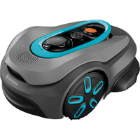 Gardena Mähroboter 'smart SILENO sense' bis 600 m²