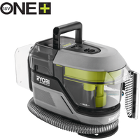 Ryobi Akku-Textilreiniger Pro 'One+ Brushless RDC18BL-0' 18 V ohne Akku und Ladegerät