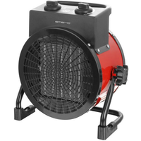 Emerio Keramik-Heizlüfter 'FH-128620' 3000 W