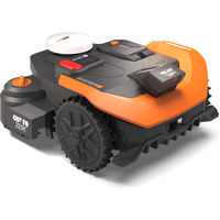 Worx Mähroboter ‚Landroid Vision Cloud WR318E‘ bis 1800 m² Worx Mähroboter ‚Landroid Vision Cloud WR318E‘ bis 1800 m²