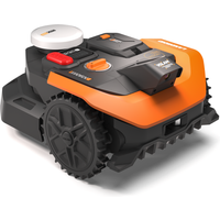 Worx Mähroboter ‚Landroid Vision Cloud WR305E‘ bis 500 m² Worx Mähroboter ‚Landroid Vision Cloud WR305E‘ bis 500 m²