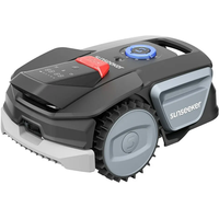 Sunseeker Mähroboter 'V1' bis 300 m²