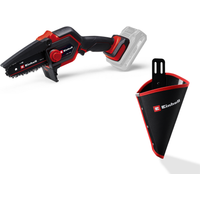 Einhell Akku-Astkettensäge 'GE-PS 18/15 Li'-Kit 18 V mit Holster ohne Akku