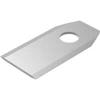 Worx Ersatzklingen für Mähroboter ‚Landroid Vision Cloud‘ Kunststoff|Aluminium Worx Ersatzklingen für Mähroboter ‚Landroid Vision Cloud‘ Kunststoff|Aluminium