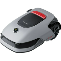 Mähroboter 'Dreame A1 Pro' bis 2000 m²