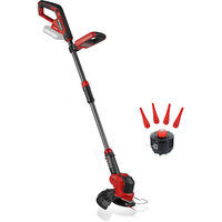Einhell Akku-Rasentrimmer 'GE-CT 18/25-1 Li-Solo' 18 V ohne Akku und Ladegerät