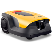 Stiga Mähroboter ‚A 15v‘ kabellos bis 1500 m² Stiga Mähroboter ‚A 15v‘ kabellos bis 1500 m²