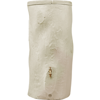 GARANTIA Regentonne 'Woodstock Baumstamm' pinewood 250 l