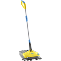 Gloria Akku-Kehrmaschine 'EasySweep' 40 cm ohne Akku