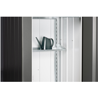 Biohort Automatische Belüftung zu Gewächshaus Florentina