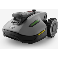 Mähroboter ‚YUKA mini 700‘ kabellos bis 700 m² Mähroboter ‚YUKA mini 700‘ kabellos bis 700 m²