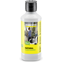 Kärcher Natürlicher Glasreiniger 'RM 500N' für Fenstersauger 500 ml