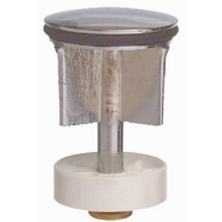Cornat Cornat Waschtisch-Excenterventilkegel Ø 39,5 mm