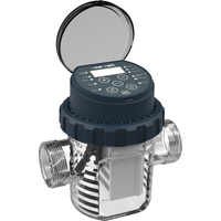 GRE Pool-Salzelektrolyse‑System 'One Salt' 15 g/h, für Pools bis ca. 75 m³