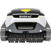 ZODIAC Akku‑Pool‑Roboter 'Freedom Lite' mit Wi-Fi‑Steuerung