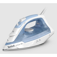 Tefal Tefal Dampfbügeleisen 'Virtuo 30 FV2C41' blau 2000 W