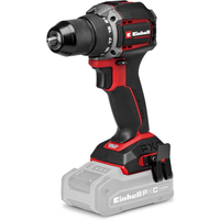 Einhell Akku-Bohrschrauber 'TP-CD 18/70-C Li BL' Professional ohne Akku und Ladegerät 18 V
