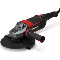 Einhell Winkelschleifer 'TP-AG 230/2400' mit Netzkabel