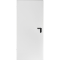 Hörmann ZK-Innentür-Element Anschlag links weiß 87,5 x 200 cm