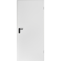 Hörmann ZK-Innentür-Element Anschlag rechts weiß 87,5 x 200 cm
