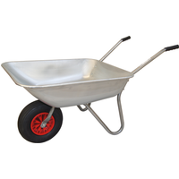 Schubkarre 80 l