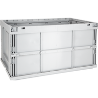 Alutec Faltbox ohne Deckel