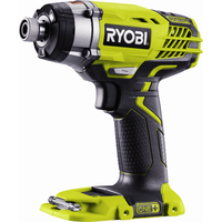 Ryobi Akku-Schlagschrauber 'ONE+ R18ID3-0' 18 V ohne Akku und LadegerÀt