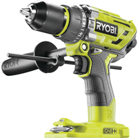 Ryobi Brushless Akku-Schlagbohrschrauber 'ONE+ R18PD7-0' 18 V ohne Akku und Ladegerät