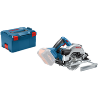 Bosch Akku-Handkreissäge 'Professional GKS 18V-57 G' ohne Akku 18 V, mit Transportbox