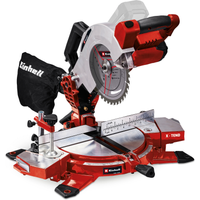 einhell-akku-kappsaege-te-ms-18-210-li-solo-18-v-ohne-akku-210-mm