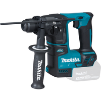Makita Akku-Bohrhammer 'DHR171Z' für SDS-Plus, ohne Akku, 18 V