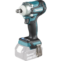 Makita Akku-Schlagschrauber 'DTW300Z' ohne Akku, mit LED, 18 V