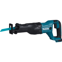 Makita Akku-Säbelsäge 'DJR186ZK' 18 V ohne Akku, mit Transportkoffer