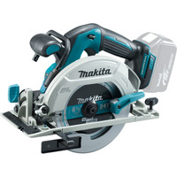 Makita Akku-Handkreissäge 'DHS680Z' mit Doppel-LED 18 V, ohne Akku