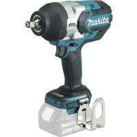 Makita Akku-Schlagschrauber 'DTW1002Z' ohne Akku, mit LED, 18 V