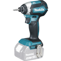 Makita Akku-Schlagschrauber 'DTD153Z' ohne Akku, mit LED, 18 V