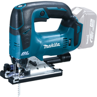 Makita Akku-Stichsäge 'DJV182Z' mit LED 18 V, ohne Akku