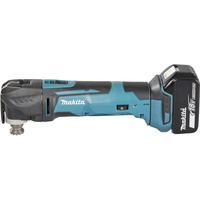 Makita Akku-Multitool 'DTM51Z' ohne Akku, 18 V