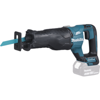 Makita Akku-Säbelsäge 'DJR187ZK' ohne Akku 18 V mit LED, inkl. Transportkoffer