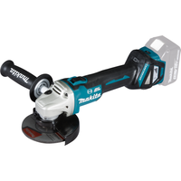 Makita Akku-Winkelschleifer 'DGA513Z' ohne Akku, 18 V