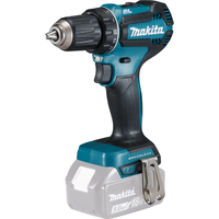 Makita Akku-Bohrschrauber 'DDF485Z' ohne Akku, mit LED, 18 V