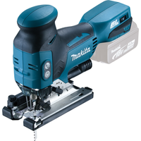 Makita Akku-Stichsäge 'DJV181Z' mit LED 18 V, ohne Akku und Ladegerät