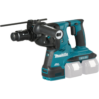 Makita Akku-Kombihammer 'DHR281ZJ' für SDS-Plus, ohne Akku, 18 V